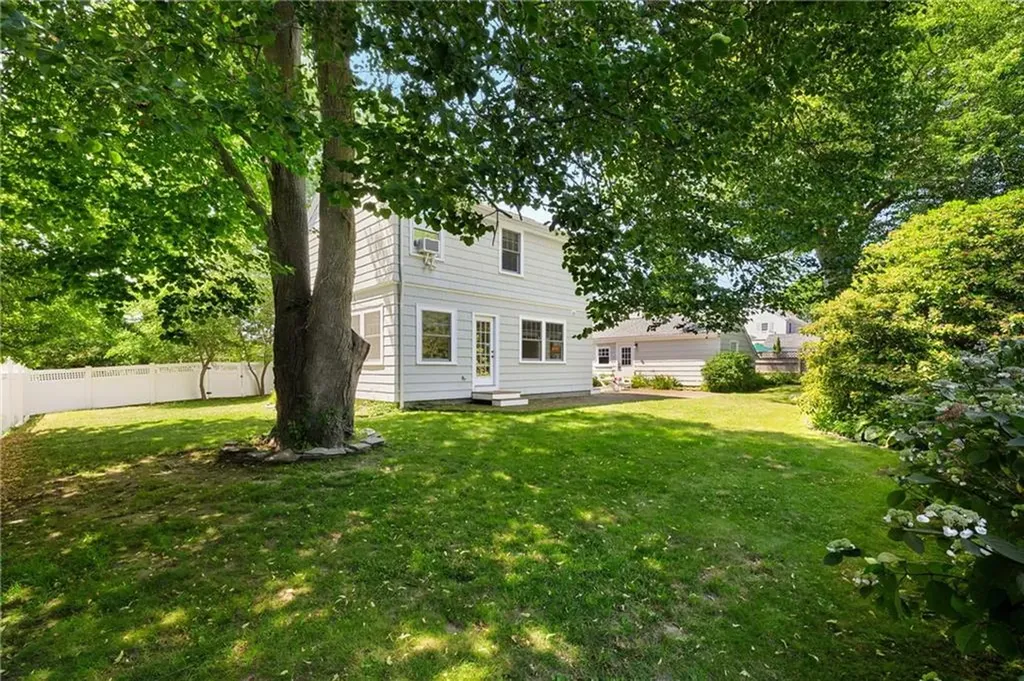 36 Kay Boulevard Newport RI 02840