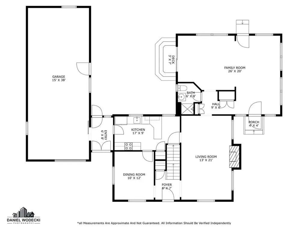 36 Kay Boulevard Newport RI 02840