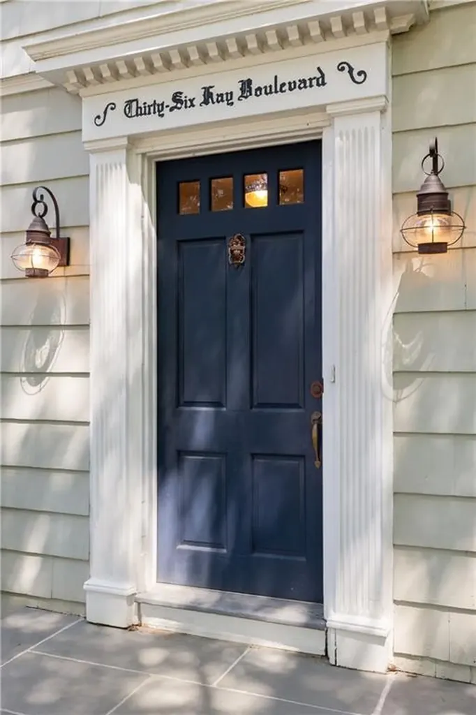 36 Kay Boulevard Newport RI 02840