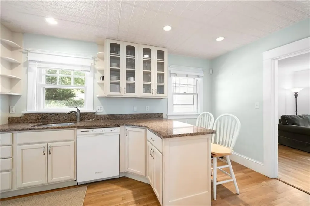 36 Kay Boulevard Newport RI 02840