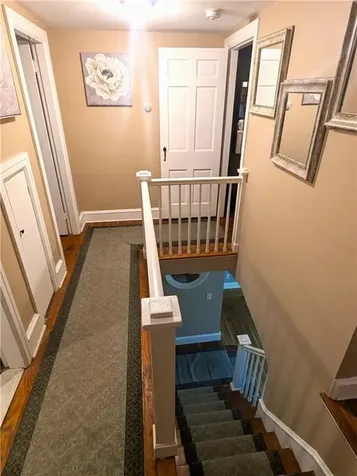 125 Roger Williams East Providence RI 02916