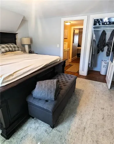 125 Roger Williams East Providence RI 02916