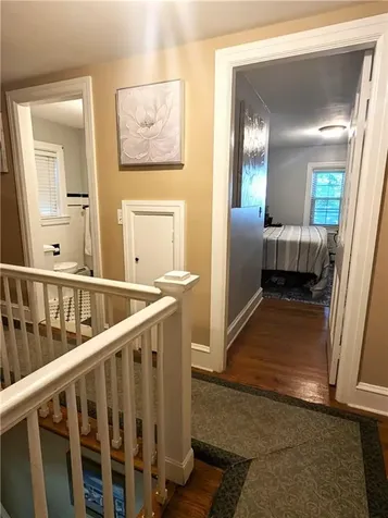 125 Roger Williams East Providence RI 02916