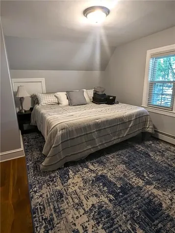 125 Roger Williams East Providence RI 02916