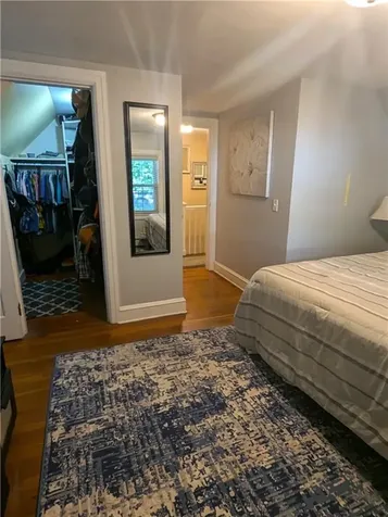 125 Roger Williams East Providence RI 02916