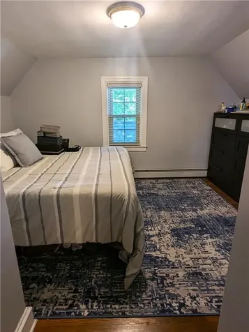 125 Roger Williams East Providence RI 02916