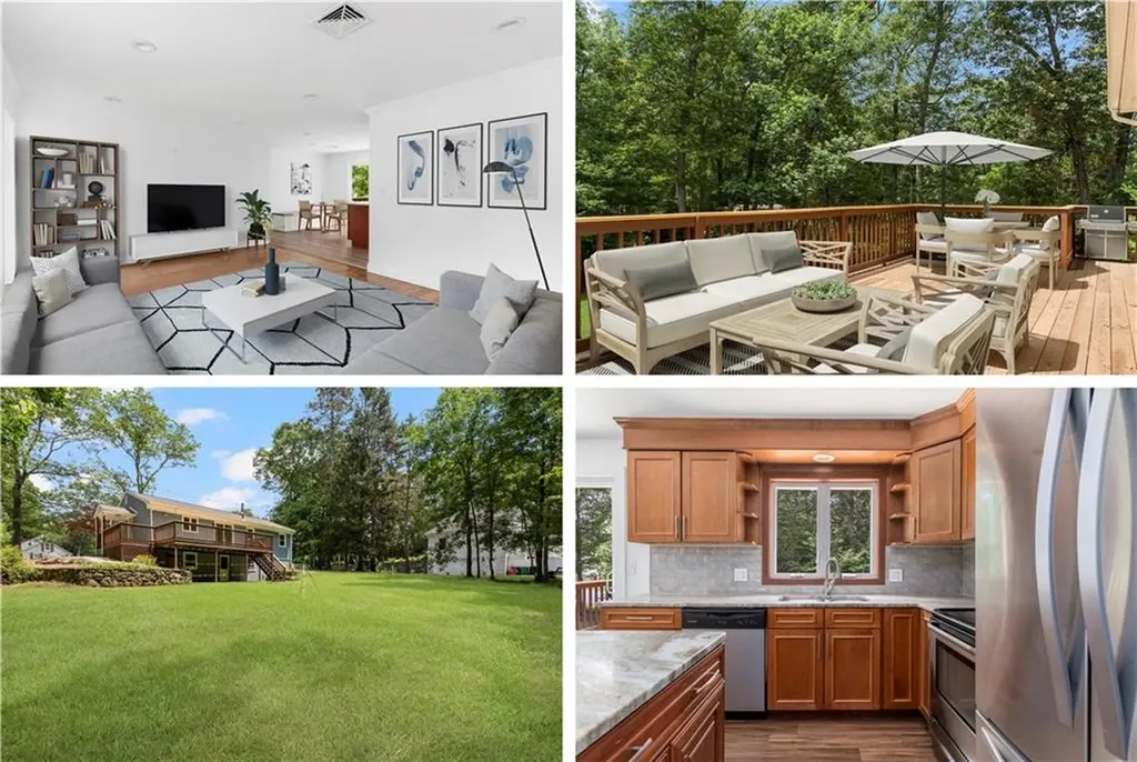 14 Bishop Hill Road Johnston RI 02919