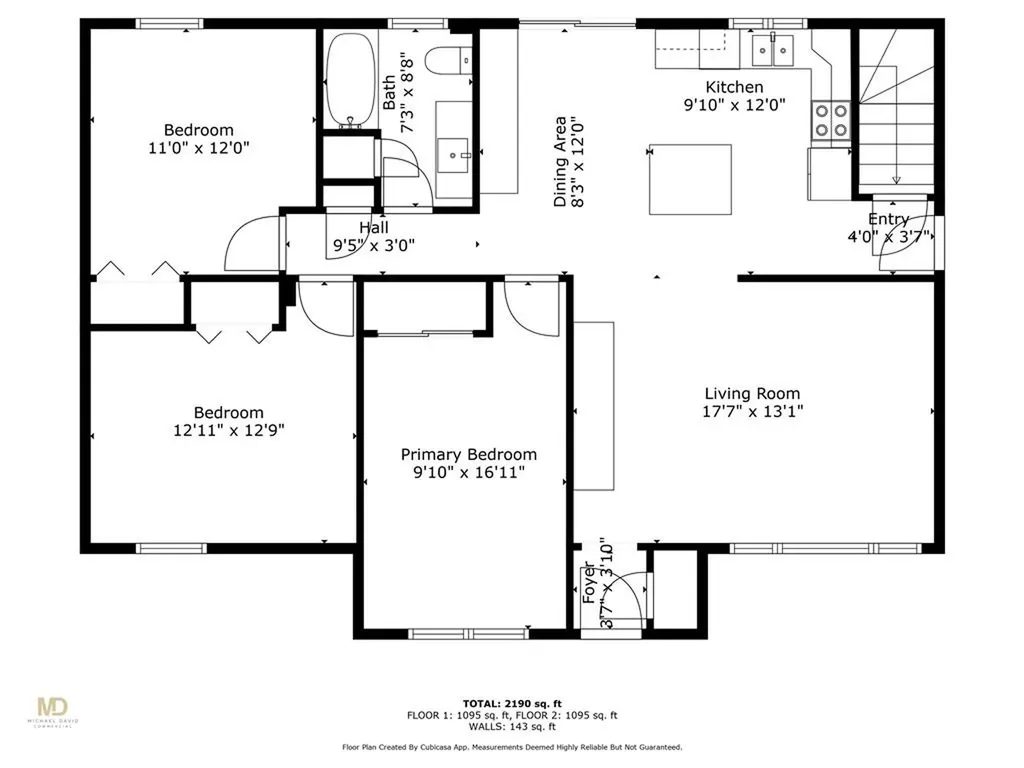 14 Bishop Hill Road Johnston RI 02919