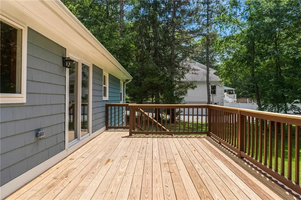 14 Bishop Hill Road Johnston RI 02919