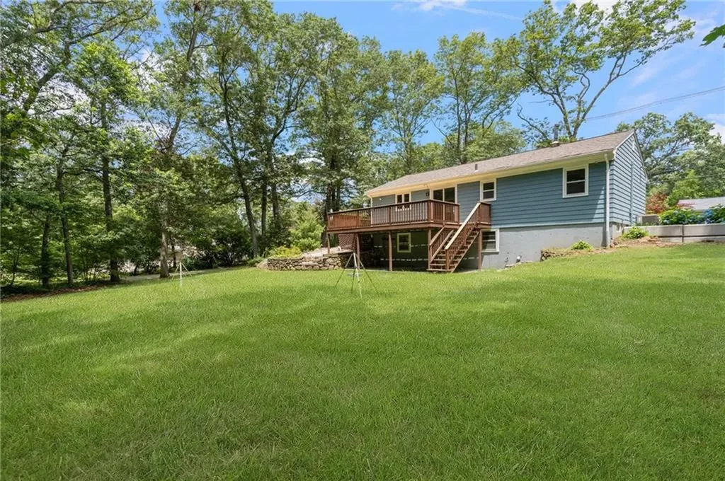 14 Bishop Hill Road Johnston RI 02919