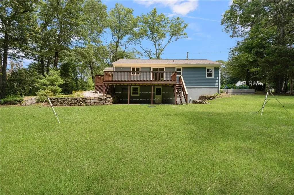 14 Bishop Hill Road Johnston RI 02919
