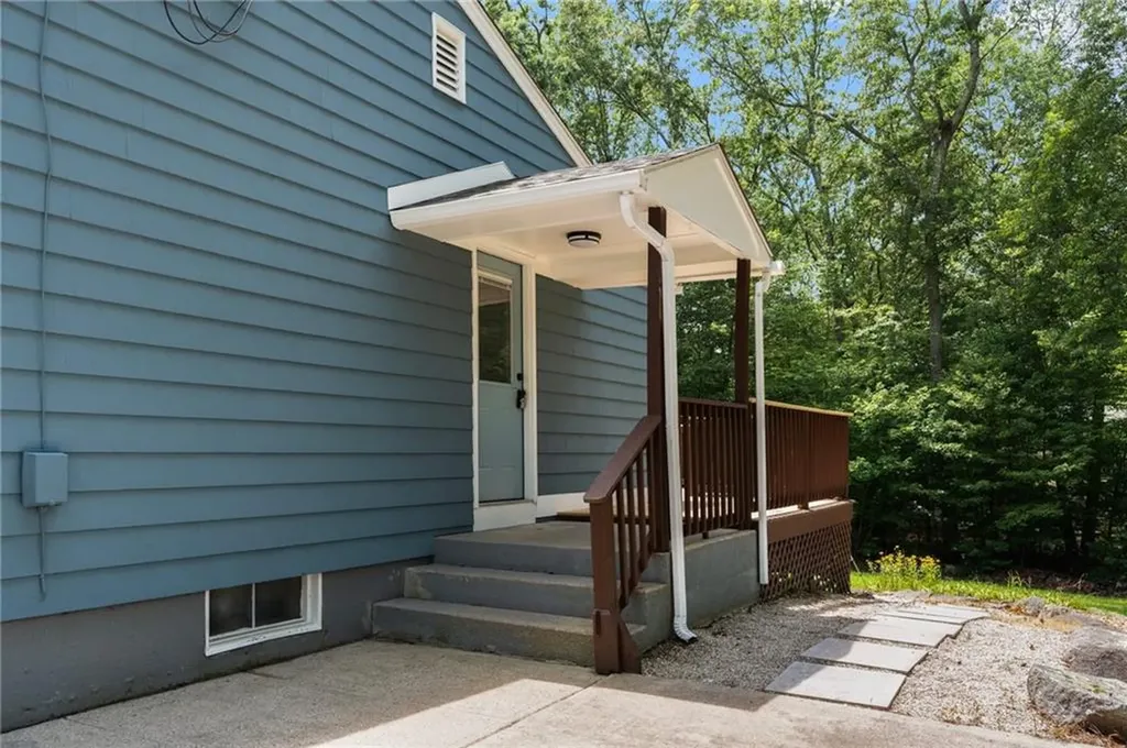 14 Bishop Hill Road Johnston RI 02919