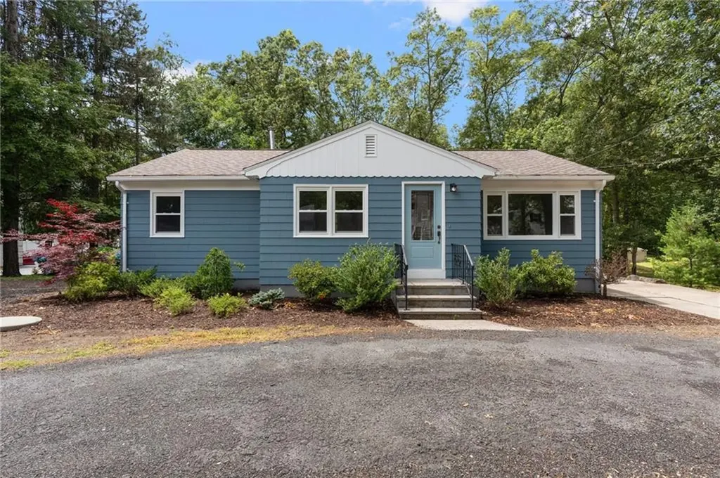 14 Bishop Hill Road Johnston RI 02919