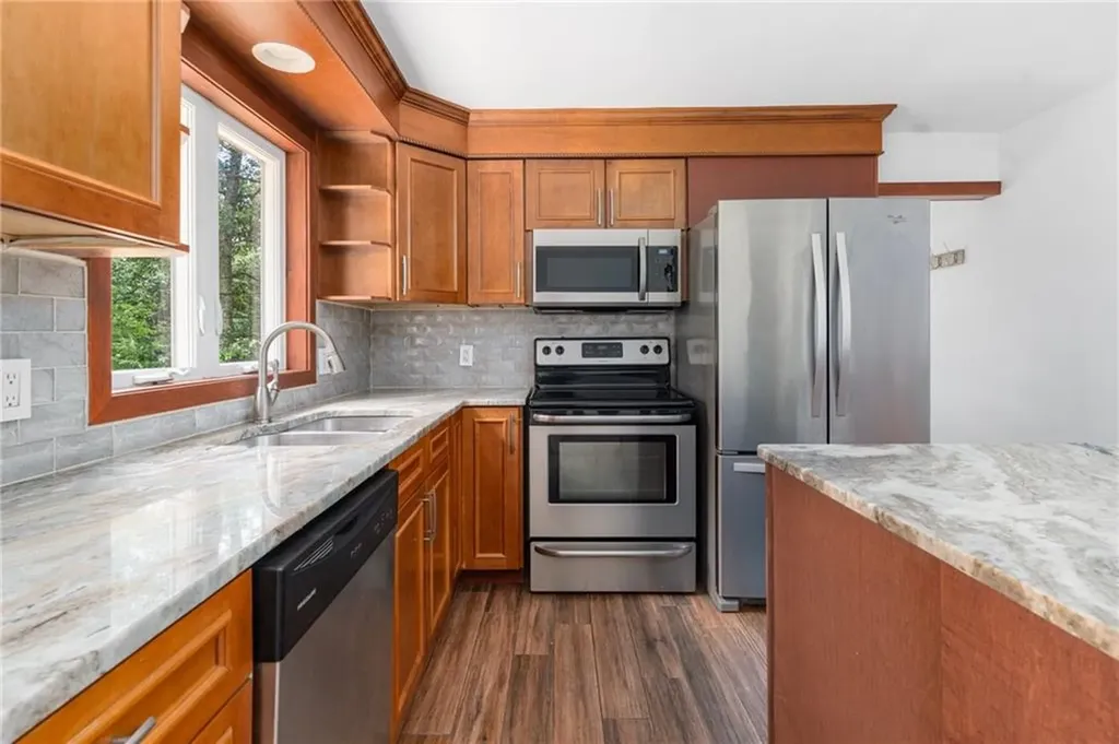 14 Bishop Hill Road Johnston RI 02919