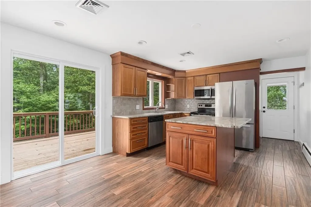 14 Bishop Hill Road Johnston RI 02919