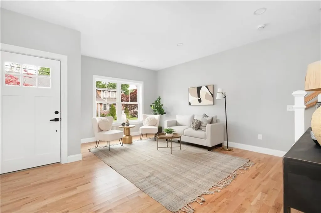 119 Myrtle Avenue Cranston RI 02910