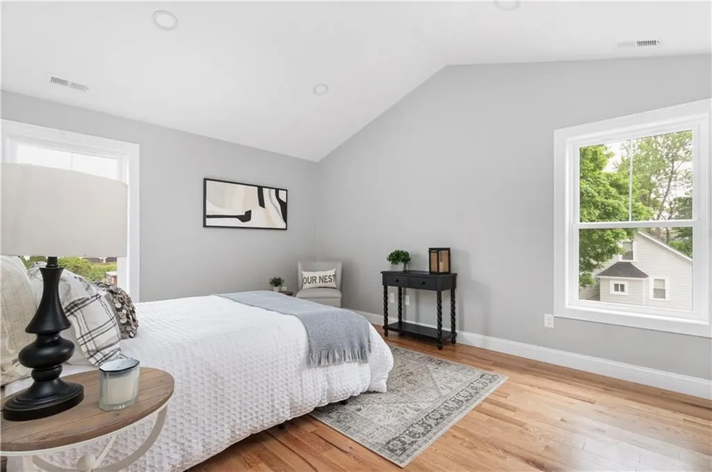 119 Myrtle Avenue Cranston RI 02910