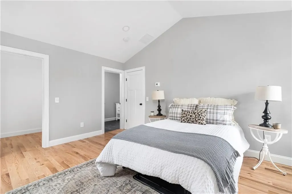 119 Myrtle Avenue Cranston RI 02910