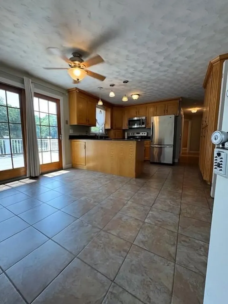 61 Alaska Street Cumberland RI 02864