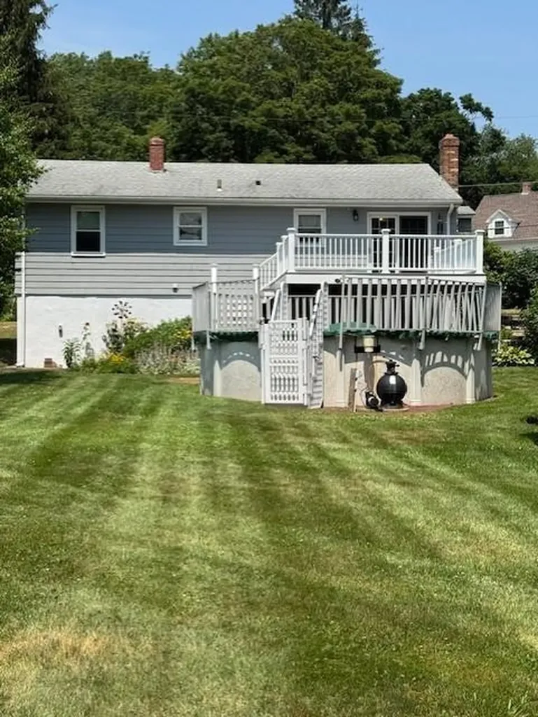 61 Alaska Street Cumberland RI 02864