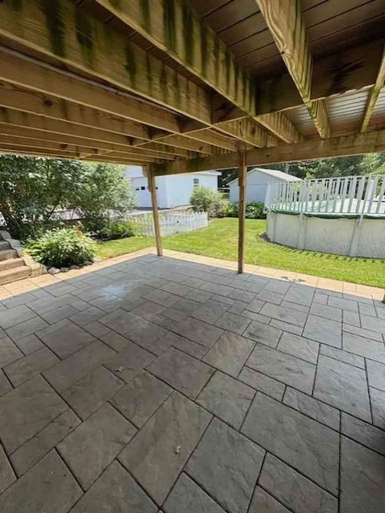 61 Alaska Street Cumberland RI 02864