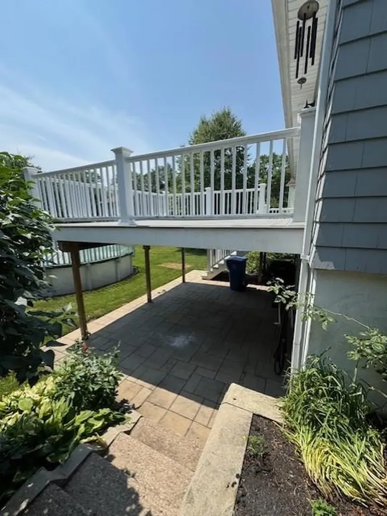61 Alaska Street Cumberland RI 02864
