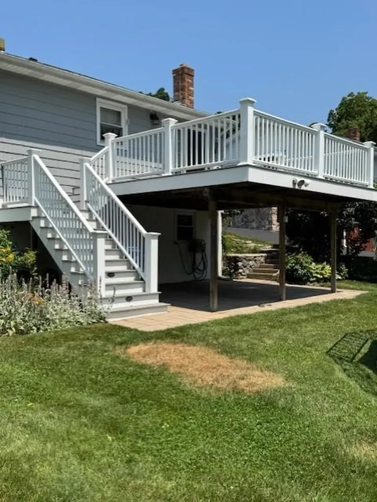 61 Alaska Street Cumberland RI 02864