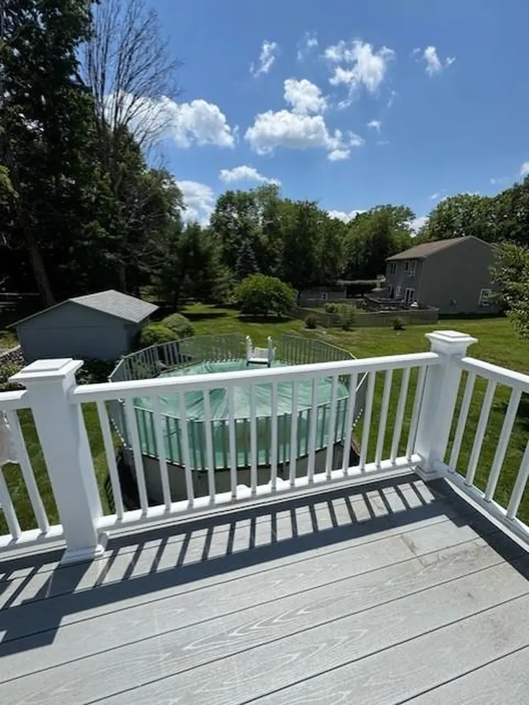 61 Alaska Street Cumberland RI 02864