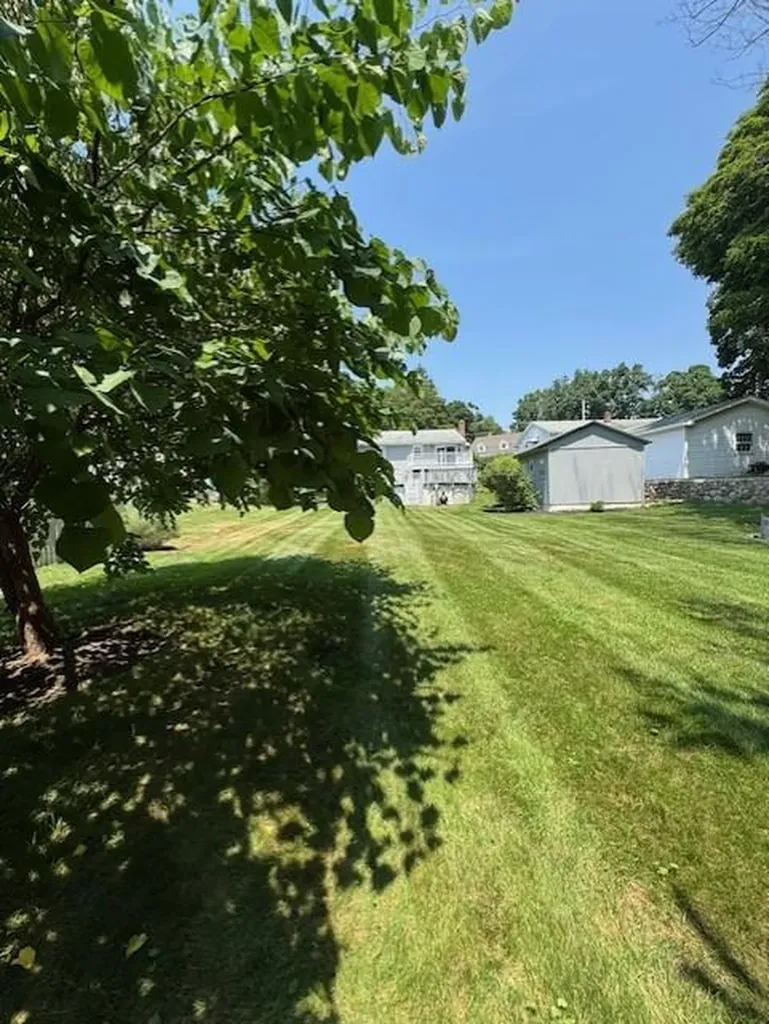 61 Alaska Street Cumberland RI 02864