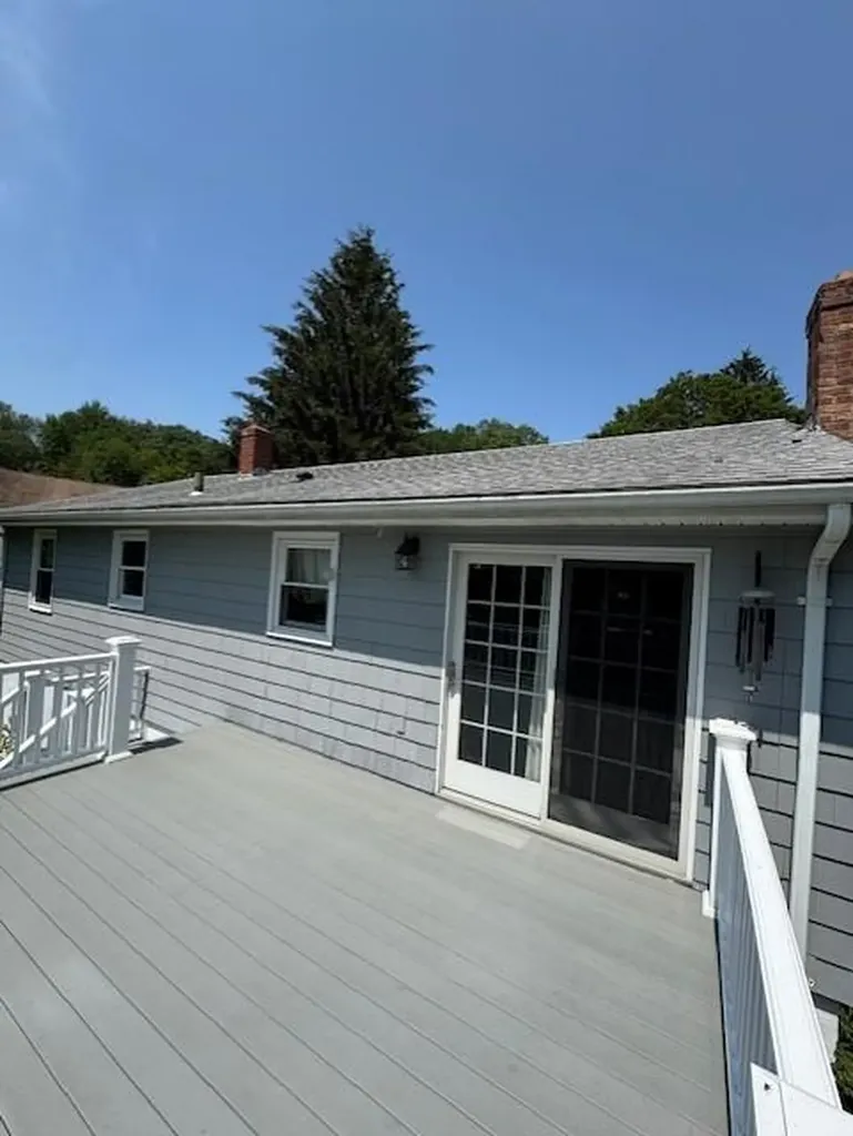 61 Alaska Street Cumberland RI 02864
