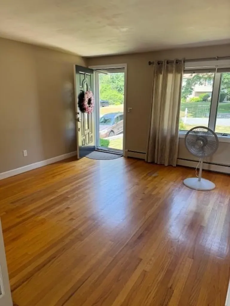 61 Alaska Street Cumberland RI 02864