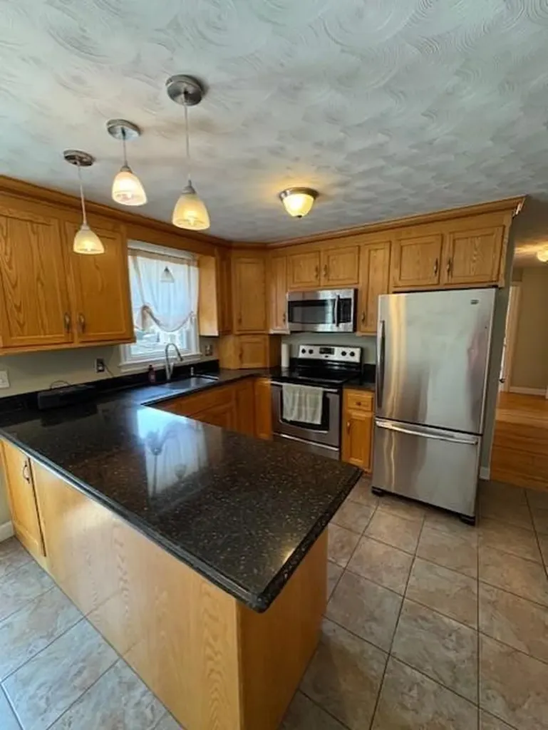 61 Alaska Street Cumberland RI 02864