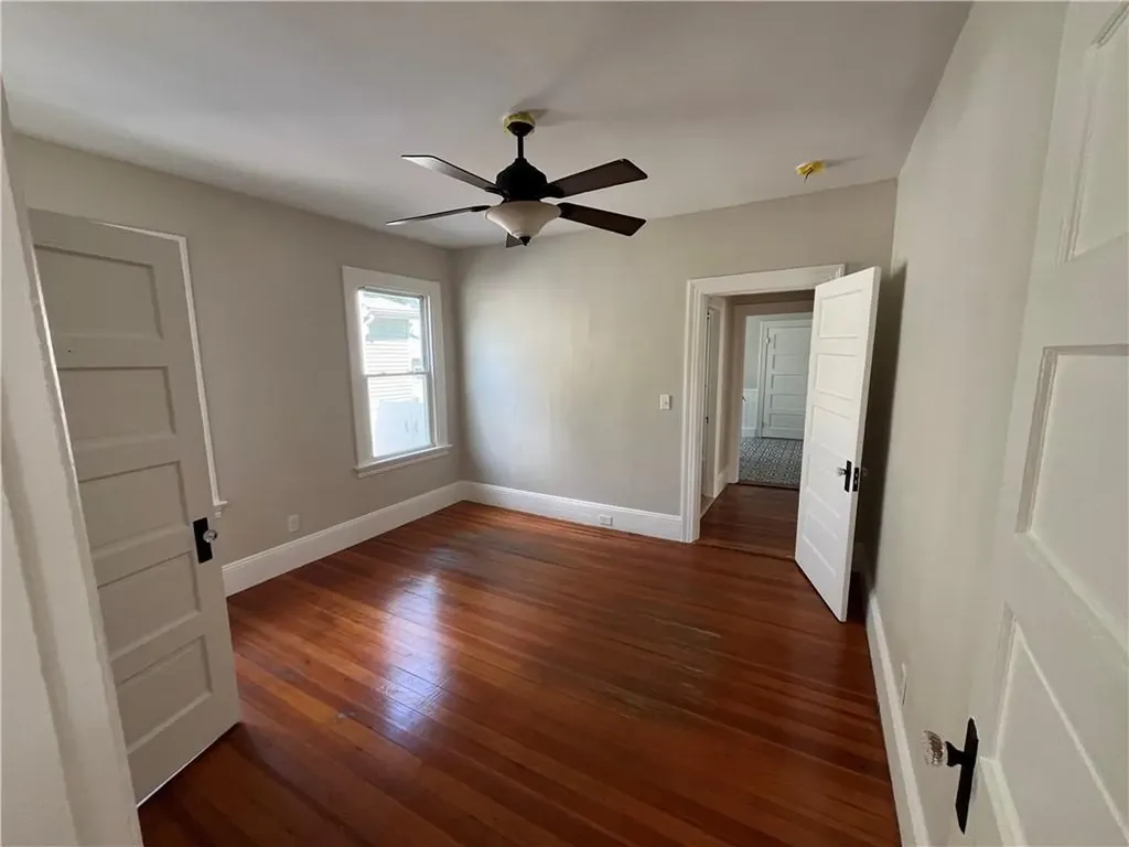 224 Rochambeau Avenue Providence RI 02906