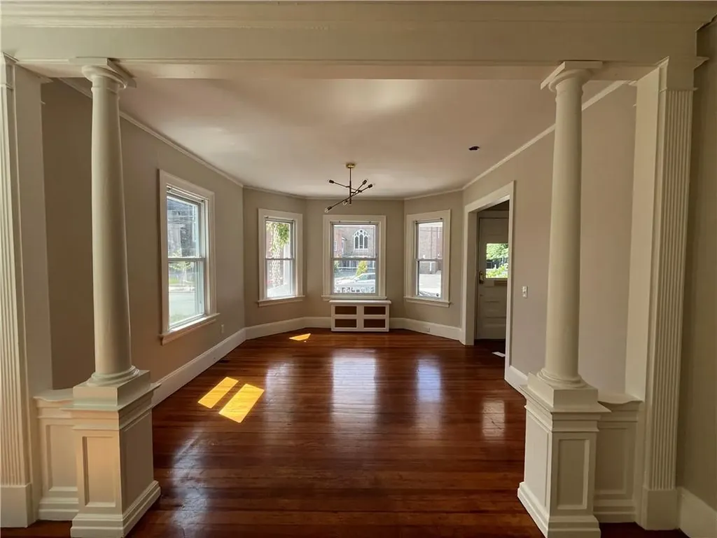 224 Rochambeau Avenue Providence RI 02906