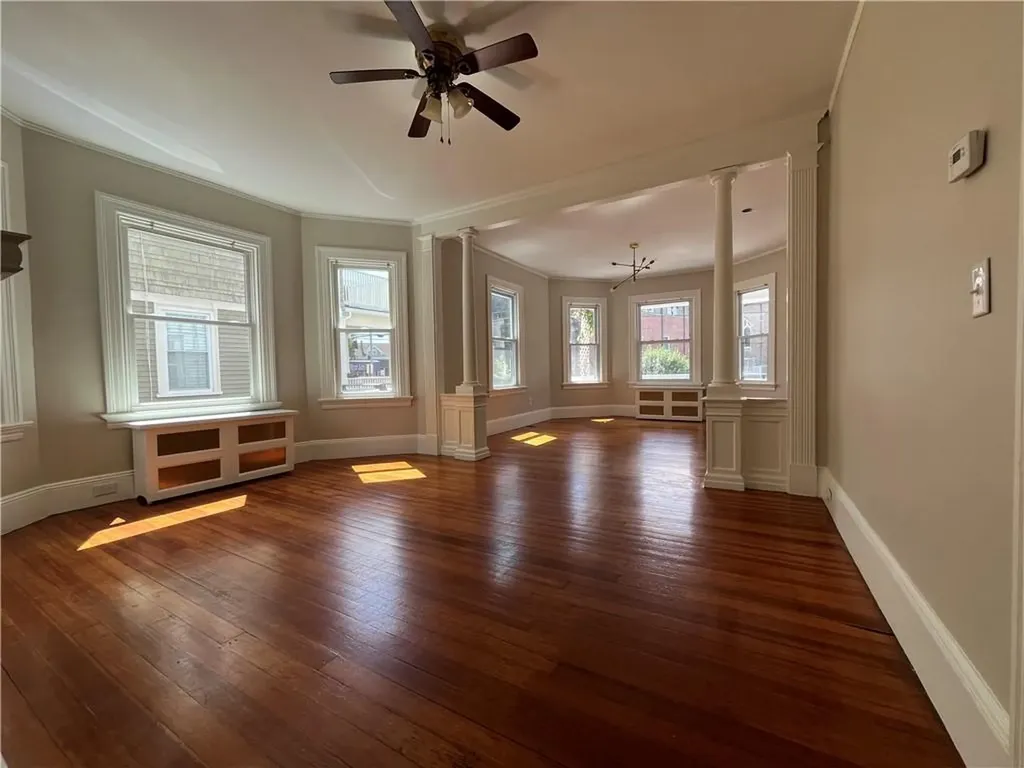 224 Rochambeau Avenue Providence RI 02906