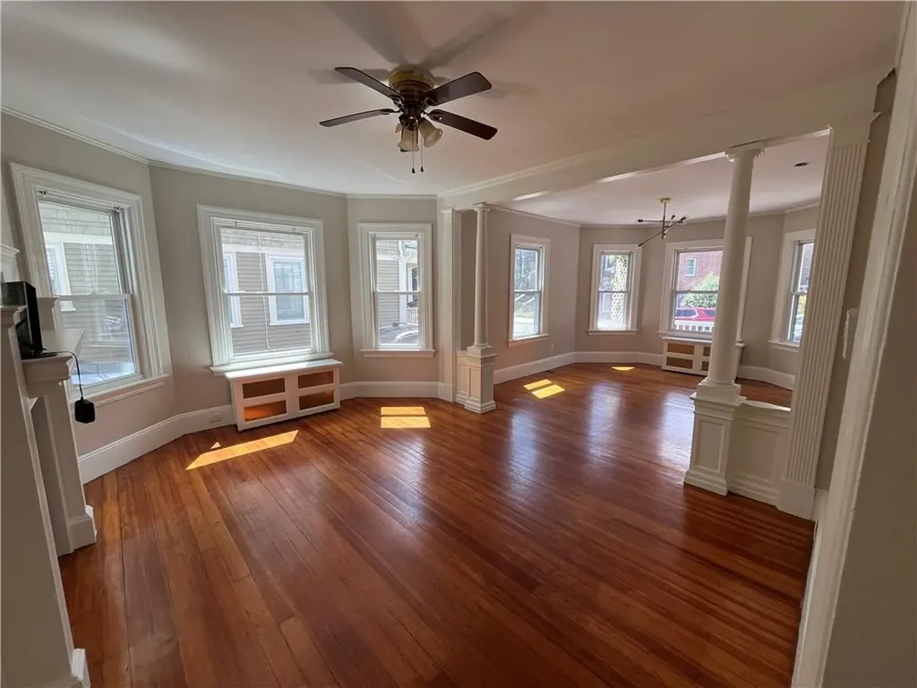 224 Rochambeau Avenue Providence RI 02906