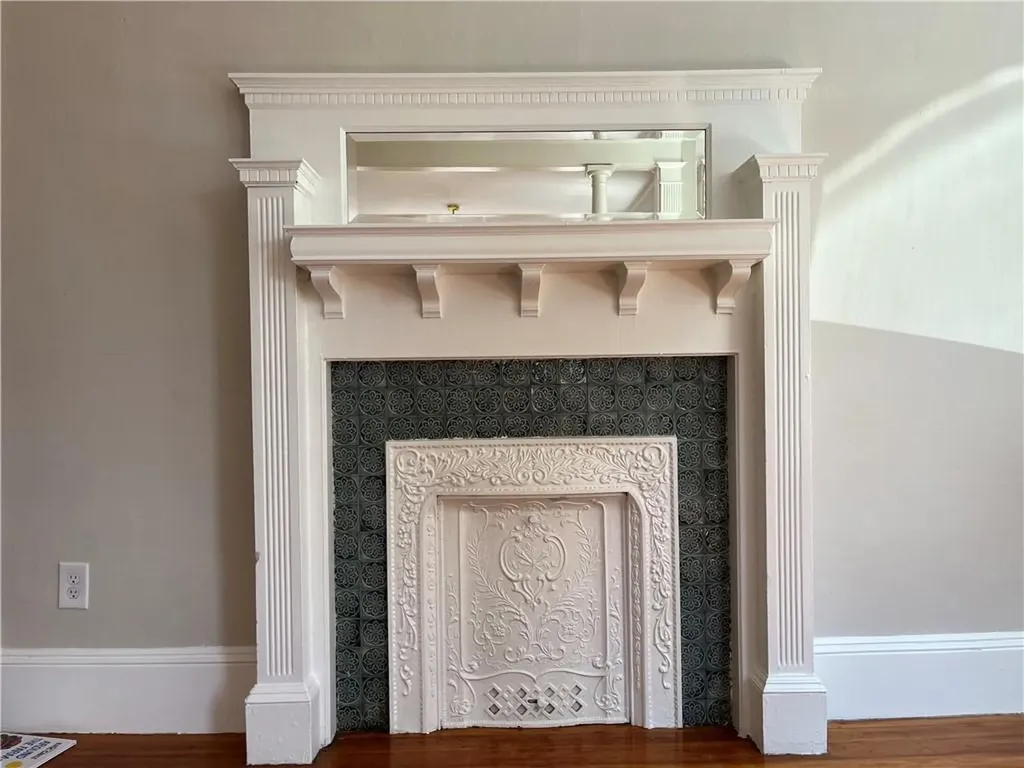 224 Rochambeau Avenue Providence RI 02906