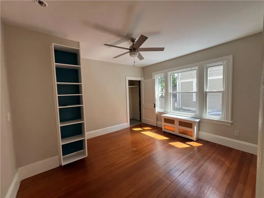 224 Rochambeau Avenue Providence RI 02906