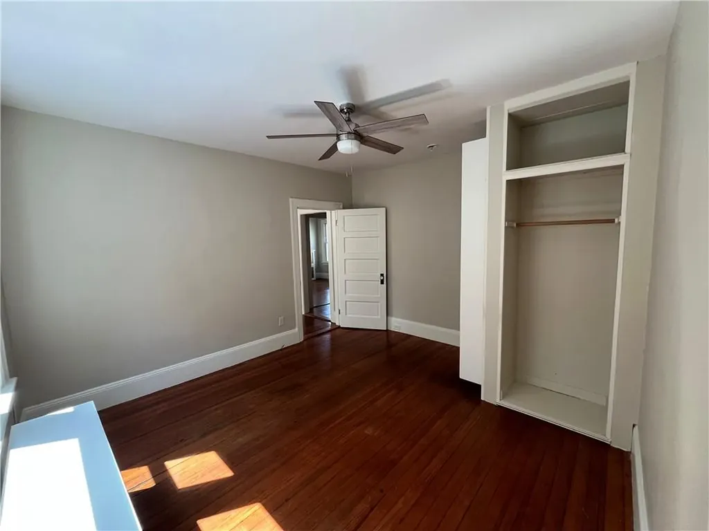 224 Rochambeau Avenue Providence RI 02906