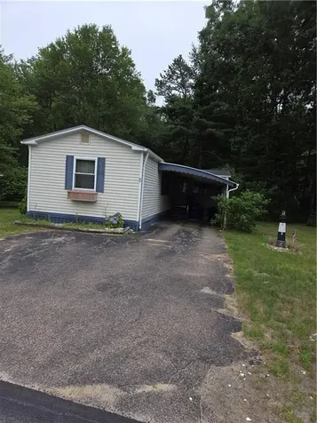 5 Cantaberry Lane Coventry RI 02816