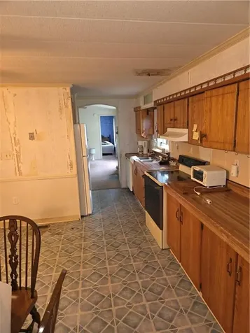 5 Cantaberry Lane Coventry RI 02816