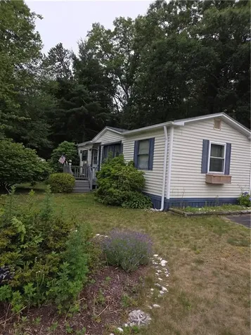 5 Cantaberry Lane Coventry RI 02816