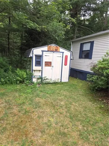 5 Cantaberry Lane Coventry RI 02816