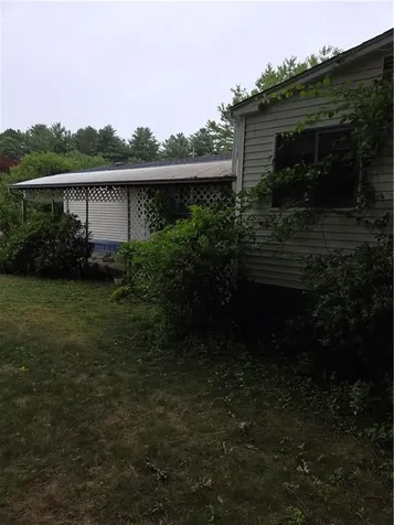 5 Cantaberry Lane Coventry RI 02816