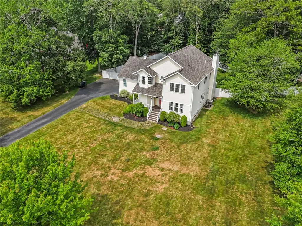 510 Westmoreland Lane North Kingstown RI 02874