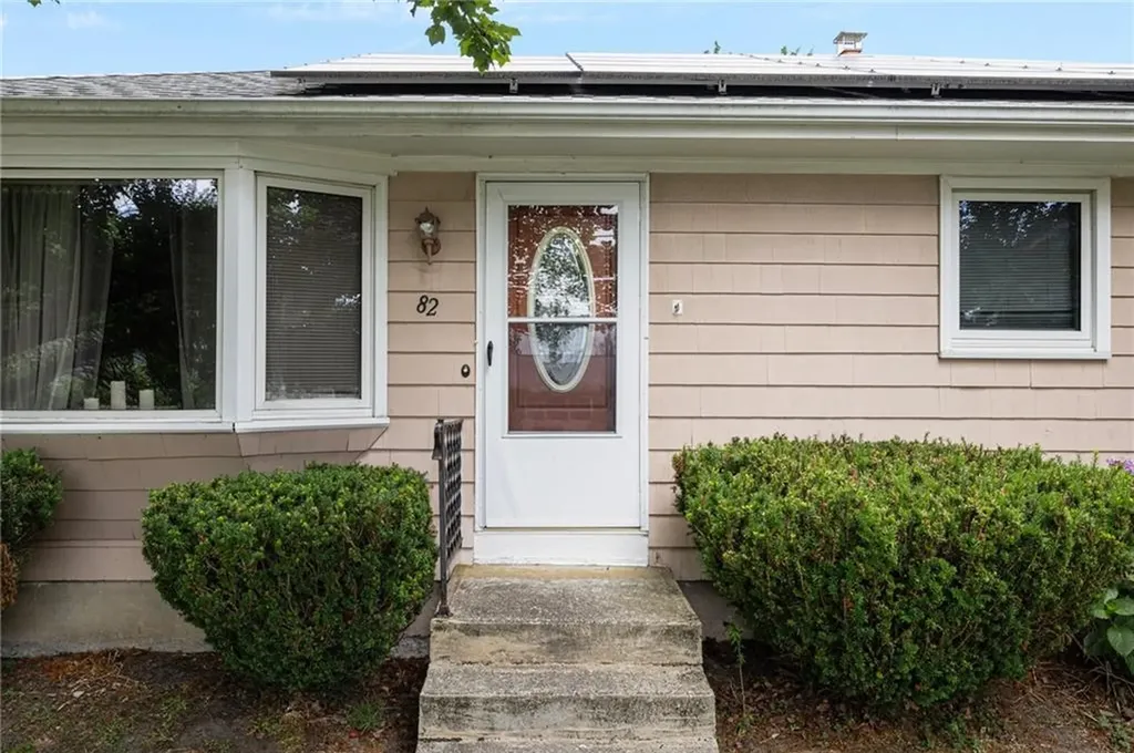 82 Sherry Avenue Bristol RI 02809