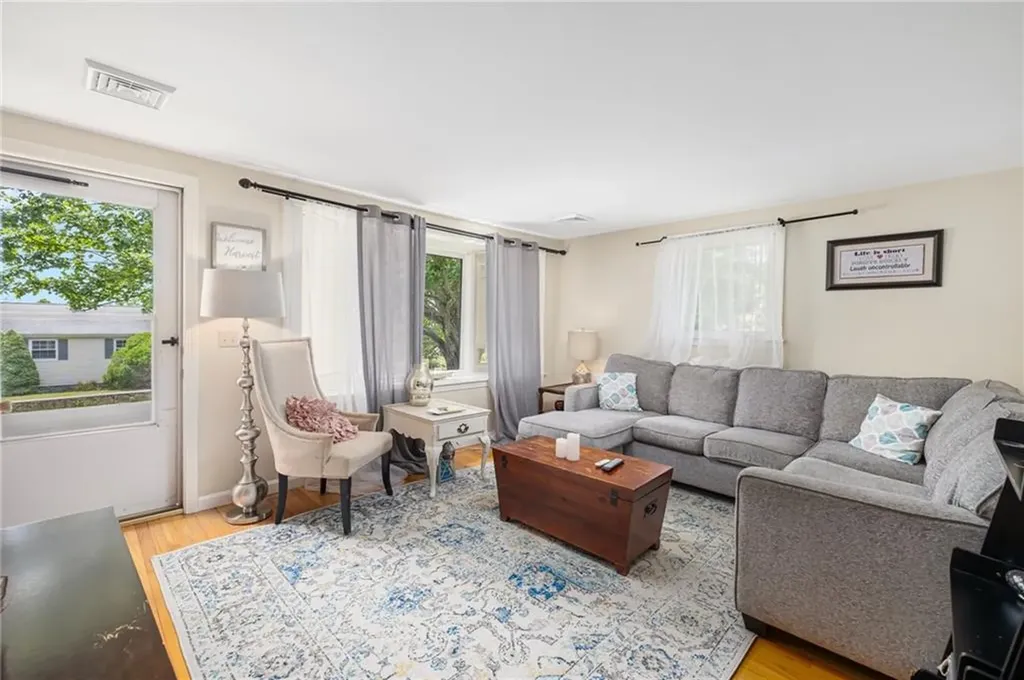 82 Sherry Avenue Bristol RI 02809