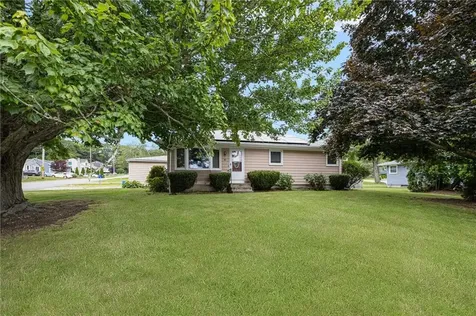 82 Sherry Avenue Bristol RI 02809