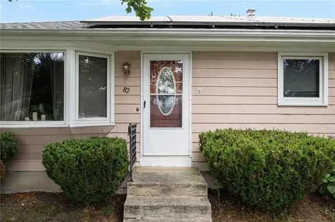 82 Sherry Avenue Bristol RI 02809