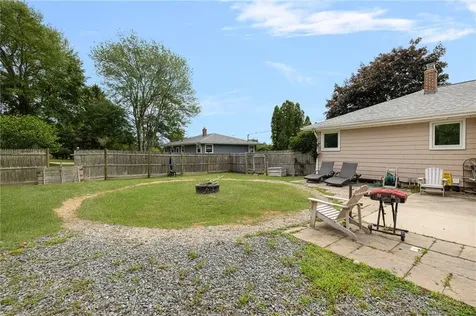 82 Sherry Avenue Bristol RI 02809
